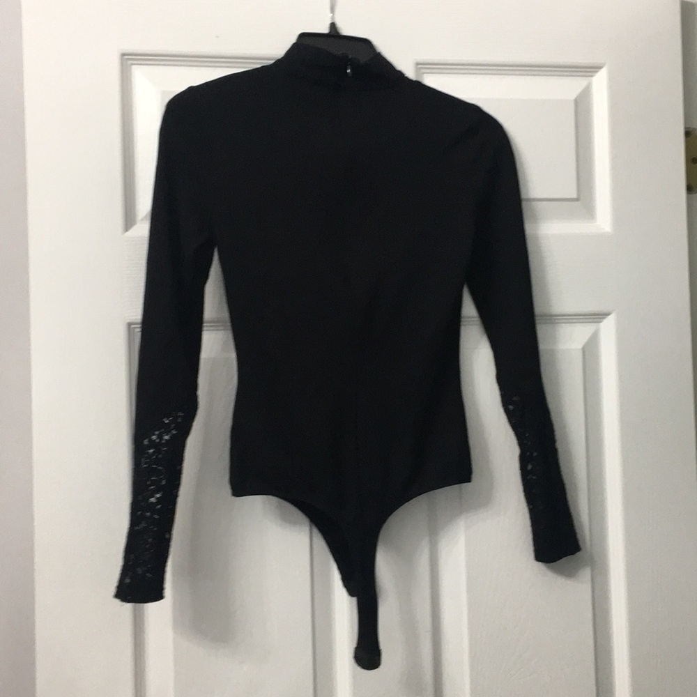 Bebe bodysuit